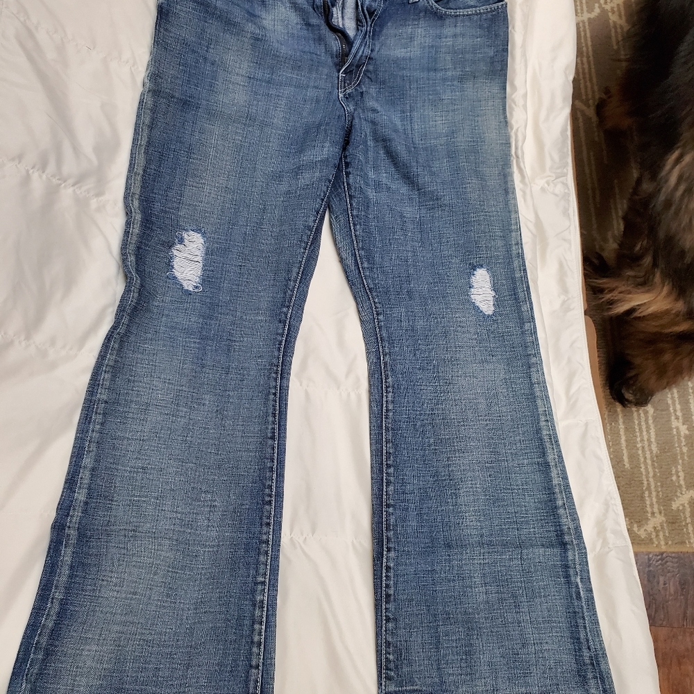 Express Jeans